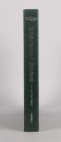 GOODWOOD: A copy of 'Goodwood Revival - The First Ten Years by Doug Nye', with personal message and signature from Murray Walker, hardcover book with slipcase - 4