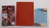 AVIATION: Three books all relating to aviation - 3
