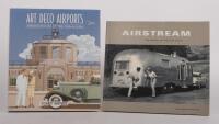 ART DECO: Two books relating to Art Deco design