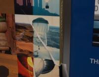 FRENCH: Two hardcover books related to France - 2
