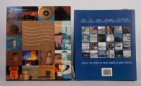 FRENCH: Two hardcover books related to France - 3