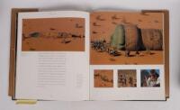 FRENCH: Two hardcover books related to France - 4