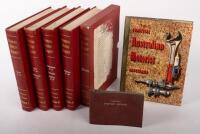 MOTOR REPAIR: A collection of books mostly related to engine & motor repair