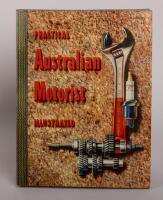 MOTOR REPAIR: A collection of books mostly related to engine & motor repair - 2