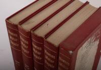 MOTOR REPAIR: A collection of books mostly related to engine & motor repair - 6