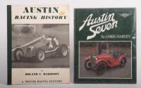 Austin: A collection of items all relating to Austin - 2