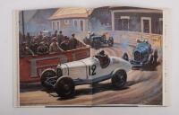 COLLECTIONS: Three books relating to automobilia collection - 3