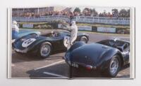JAGUAR: Three books relating to Jaguar - 2