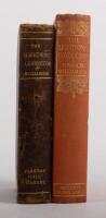 THE LIGHTNING CONDUCTOR: Two copies of the 'Lightening Conductor by C.N. & A.M. Williamson - 2