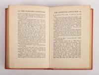 THE LIGHTNING CONDUCTOR: Two copies of the 'Lightening Conductor by C.N. & A.M. Williamson - 3