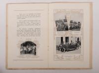 ENGLISH ROYALTY: Two pieces of literature relating to English Royalty - 2