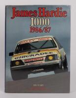 JAMES HARDIE 1000: A collection of four James Hardie 1000 hardcover books - 6
