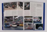 JAMES HARDIE 1000: A collection of four James Hardie 1000 hardcover books - 9