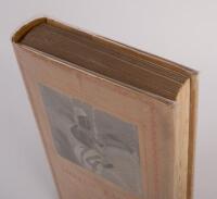 MOTOR RACING: A collection of three hardcover books relating to motor racing - 2