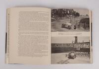 MOTORING: A collection of four hardcover books all relating to motoring - 3