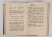 MOTORING: A collection of four hardcover books all relating to motoring - 7