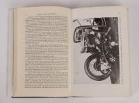 MG: Three hardcover books relating to the MG brand - 5