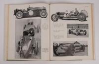MG: Three hardcover books relating to the MG brand - 7