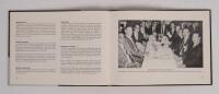 DATSUN: 'Introducing Datsun to Australia by R.G. Denner', hardcover book, with personal message & signature from the author - 2