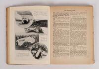 MOTORING: A collection of four hardcover books all related to motoring - 2