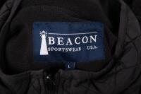 CLOTHING: A collection of clothing items with motorsport insignia - 3