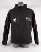 CLOTHING: A collection of clothing items with motorsport insignia - 7