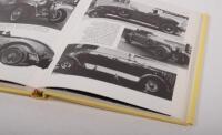 Lot 178 of : HISPANO SUIZA: 'THE LEGENDARY Hispano Suiza' hardcover book by Johnnie Green - 2