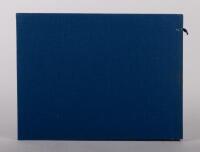 BUGATTI: "Bugatti" hardcover book by Hugh Conway and Jacques Greilsamer - 2