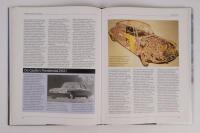 CITROEN: Two hardcover books relating to Citroen - 2