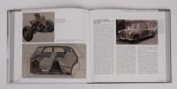 MERCEDES BENZ: Three hardcover books relating to Mercedes Benz - 3