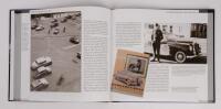 MERCEDES BENZ: Three hardcover books relating to Mercedes Benz - 5