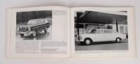 MERCEDES BENZ: Three hardcover books relating to Mercedes Benz - 7