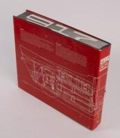 PORSCHE: 'PORSCHE 917 - ARCHIVE AND WORKS CATALOGUE 1968-1975' by Walter Naher, EDITION PORSCHE MUSEUM - 3