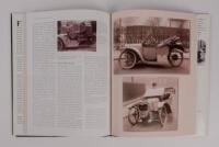 MORGAN: 'Morgan, Malvern & Motoring by Martyn Webb', hardcover book, published 2008 - 2