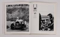 BUGATTI: 'Bugatti Type 46 & 50 - The Big Bugattis by Barrie Price', hardcover book, published 1995 - 2