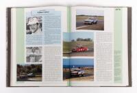 AUSTRALIAN TOURING CARS: Two hardcover books related to Australian Touring cars - 2