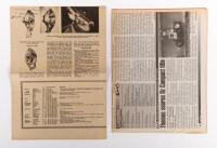 AUSTRALIAN GRAND PRIX: Two hardcover books relating to Australian Grand Prix events - 3