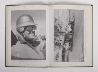 ALEC MILDREN: 'Driven To Succeed - The Alec Mildren Story' by Barry Green, hardcover book - 2