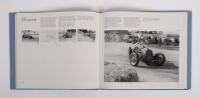 ITALIAN RACING: A limited edition (237) hardcover book "Carambola! (Nessun Danno Alle Persone)" by Luigi Orsini - 2