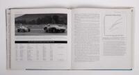 OFFENHAUSER: 'Offenhauser - The Legendary Racing Engine and the Men Who Built It' by Gordon Eliot White, hardcover book - 2