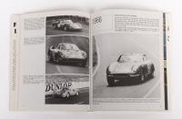 FERRARI: 'FERRARIS AT LE MANS' hardcover book by Dominique Pascal - 2