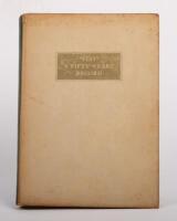 FIAT: 'Fiat - A Fifty Years Record', hardcover book, published 1951