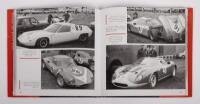 MOTOR RACING: 'Motor Racing - The Pursuit of Victory 1963-1972', by Steve Wyatt & Anthony Carter, hardcover book - 2