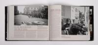 KLEMANTASKI: 'Klemantaski - Master Motorsports Photographer' by Paul Parker, hardcover book, published 2014 - 2