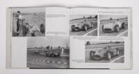 ARGENTINE MOTORSPORT: 'The Argentine Temporada Motor Races 1950-1960' by Hernan Lopez Laiseca, hardcover book - 2