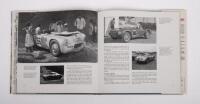 CARRERA PANAMERICANA: 'Carrera&nbsp;Panamericana&nbsp;- A History of the Mexican Road Race 1950-1954' by Daryl E. Murphy,&nbsp;hardcover book - 2