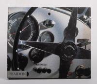 DASHBOARDS: 'Dashboards' by David Holland, hardcover book, published 1994