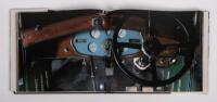 DASHBOARDS: 'Dashboards' by David Holland, hardcover book, published 1994 - 2