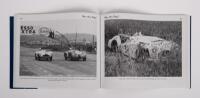 SILVERSTONE: Two softcover books related to Silverstone - 3