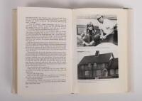 FORMULA ONE: Two hardcover books related to Formula One - 2